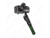 Hohem HG5 3-Axis Handheld Action Camera Gimbal Stabilizer